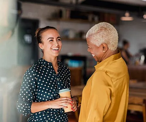 Talking Interpreting Services